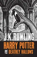 Harry Potter și Talismanele Morții (Harry Potter and the Deathly Hallows) - Harry Potter and the Deathly Hallows