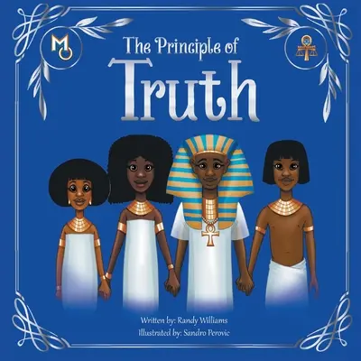 Principiul adevărului - The Principle of Truth