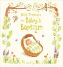 Promisiuni biblice pentru botezul bebelușului - Bible Promises for Baby's Baptism