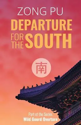 Plecare spre sud - Departure for the South