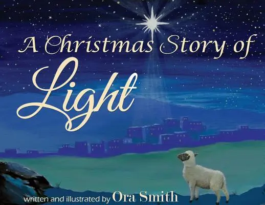 O poveste de Crăciun a luminii - A Christmas Story of Light