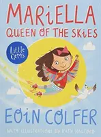 Mariella, regina cerului - Mariella, Queen of the Skies