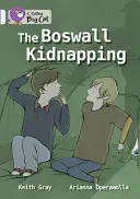 Răpirea din Boswall - The Boswall Kidnapping