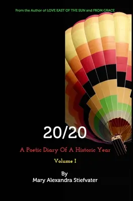 20/20 (Volumul I) - 20/20 (Volume I)