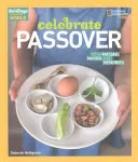 Sărbătoriți Paștele: Cu Matzah, Maror și amintiri - Celebrate Passover: With Matzah, Maror, and Memories