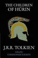Copiii lui Hurin - Children of Hurin