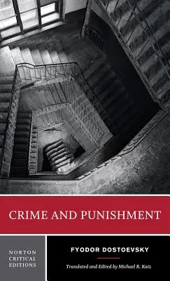 Crimă și pedeapsă - Crime and Punishment