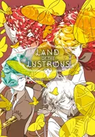 Tărâmul Lustrului 5 - Land of the Lustrous 5