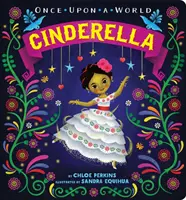 Cenușăreasa - Cinderella