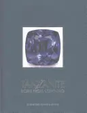 Tanzanite: Născută din fulger - Tanzanite: Born from Lightning