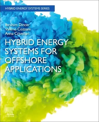 Sisteme energetice hibride pentru aplicații offshore - Hybrid Energy Systems for Offshore Applications