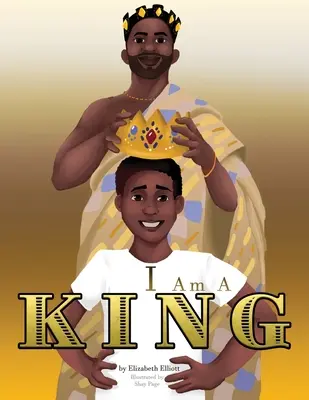 Sunt un rege - I Am A King