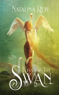 Sărutul lebedei - Kiss of the Swan