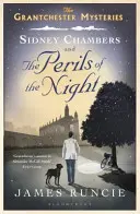 Sidney Chambers și Pericolele nopții - Grantchester Mysteries 2 - Sidney Chambers and The Perils of the Night - Grantchester Mysteries 2