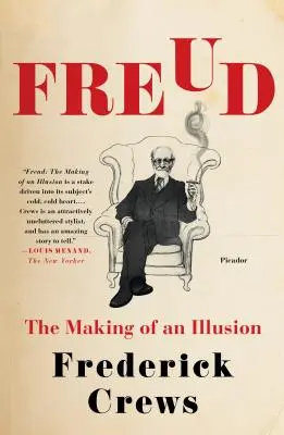 Freud: Crearea unei iluzii - Freud: The Making of an Illusion