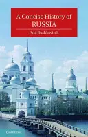 O istorie concisă a Rusiei - A Concise History of Russia