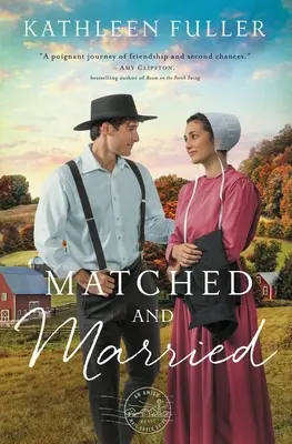 Potriviți și căsătoriți - Matched and Married