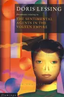 Agenți sentimentali în Imperiul Volyen - Sentimental Agents in the Volyen Empire