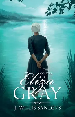 Culorile Elizei Gray - The Colors of Eliza Gray