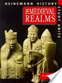 Heinemann History Study Units: Student Book.  Tărâmuri medievale - Heinemann History Study Units: Student Book.  Medieval Realms