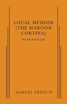 Crimă locală - Local Murder