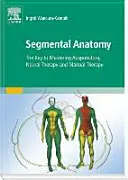 Anatomia segmentară - cheia stăpânirii acupuncturii, terapiei neurale și terapiei manuale - Segmental Anatomy - The Key to Mastering Acupuncture, Neural Therapy and Manual Therapy