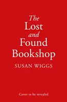 Librăria Lost and Found - Lost and Found Bookshop