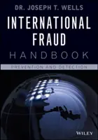 Manual de fraudă internațională - International Fraud Handbook