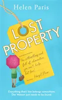 Lost Property - Cel mai înălțător debut al anului 2021 - Lost Property - The most uplifting debut of 2021
