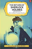 The Returns of Sherlock Holmes