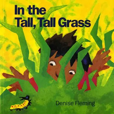În iarba înaltă, înaltă - In the Tall, Tall Grass