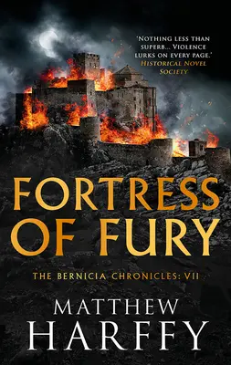 Fortress of Fury, volumul 7 - Fortress of Fury, Volume 7
