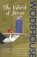Lumea lui Jeeves - (Jeeves & Wooster) - World of Jeeves - (Jeeves & Wooster)