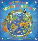 Atlasul meu mondial pop-up - My Pop-Up World Atlas