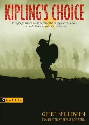 Alegerea lui Kipling - Kipling's Choice