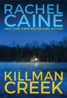 Pârâul Killman - Killman Creek