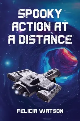 Acțiune stranie la distanță - Spooky Action at a Distance