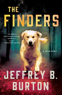 The Finders: Un mister - The Finders: A Mystery