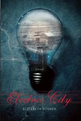 Orașul electric - Electric City