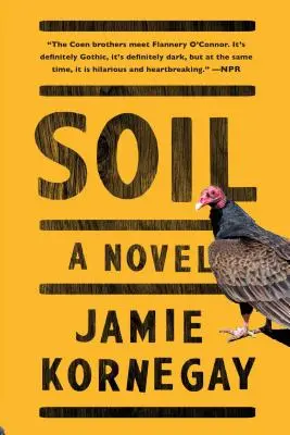 Solul - Soil