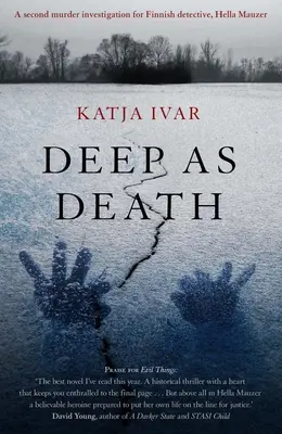 Profund ca moartea - Deep as Death