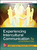 ISE Experiencing Intercultural Communication: O introducere - ISE Experiencing Intercultural Communication: An Introduction