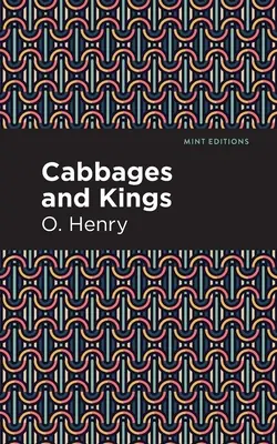 Cabbage and Kings - Cabbages and Kings