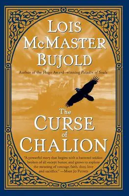 Blestemul lui Chalion - The Curse of Chalion