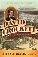 David Crockett: Leul Vestului - David Crockett: The Lion of the West
