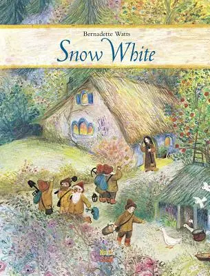 Albă ca Zăpada - Snow White