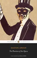 Fantoma de la Operă - The Phantom of the Opera