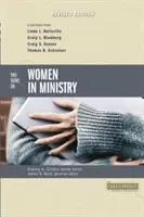 Două opinii privind femeile în slujire - Two Views on Women in Ministry
