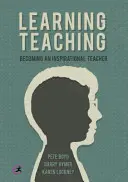 Învățarea predării: Devenirea unui profesor inspirațional - Learning Teaching: Becoming an Inspirational Teacher