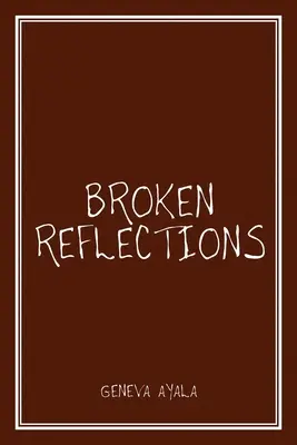 Reflecții frânte - Broken Reflections